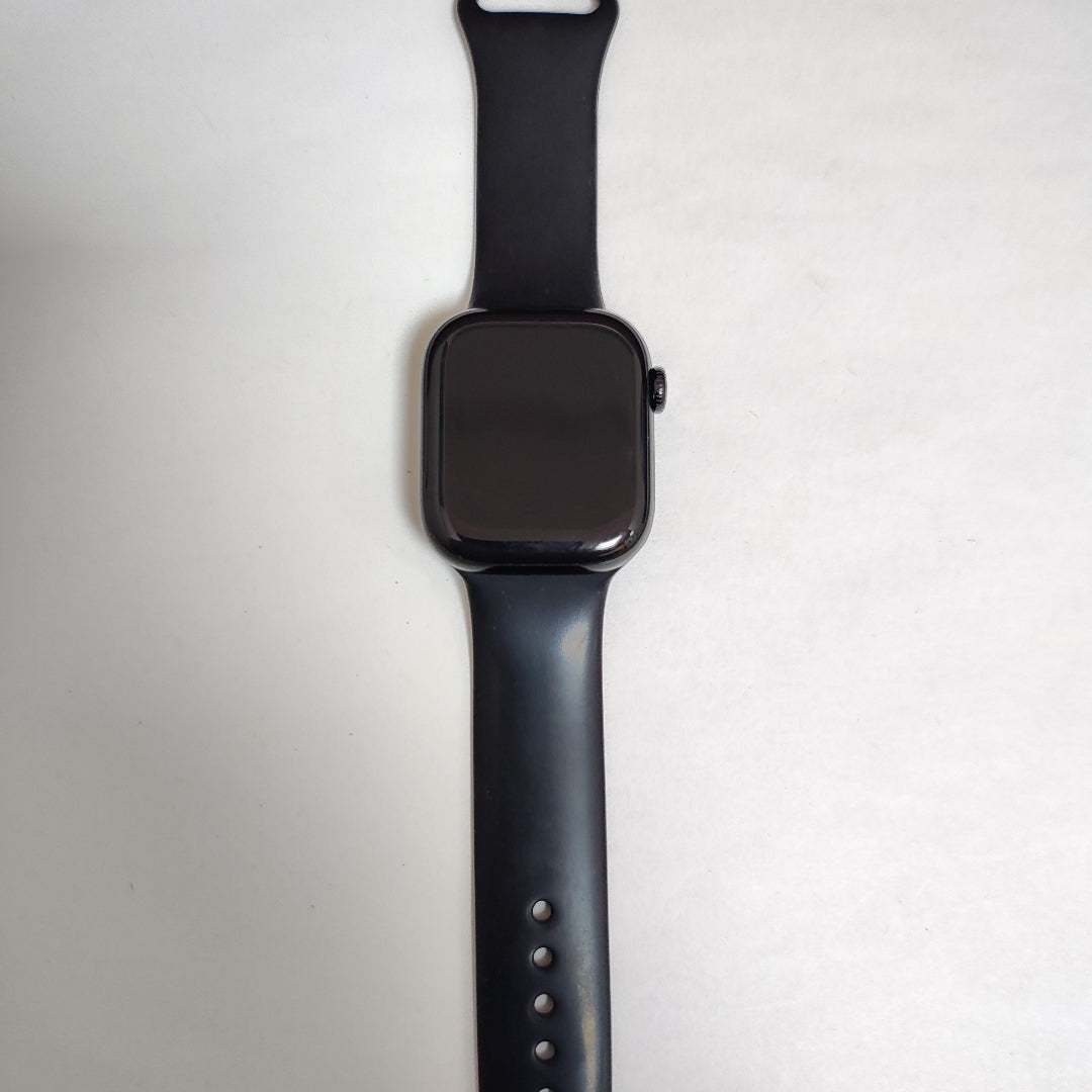 SMARTWATCH APPLE SERIES 10 ALUMINIO A2997 42 MM GPS