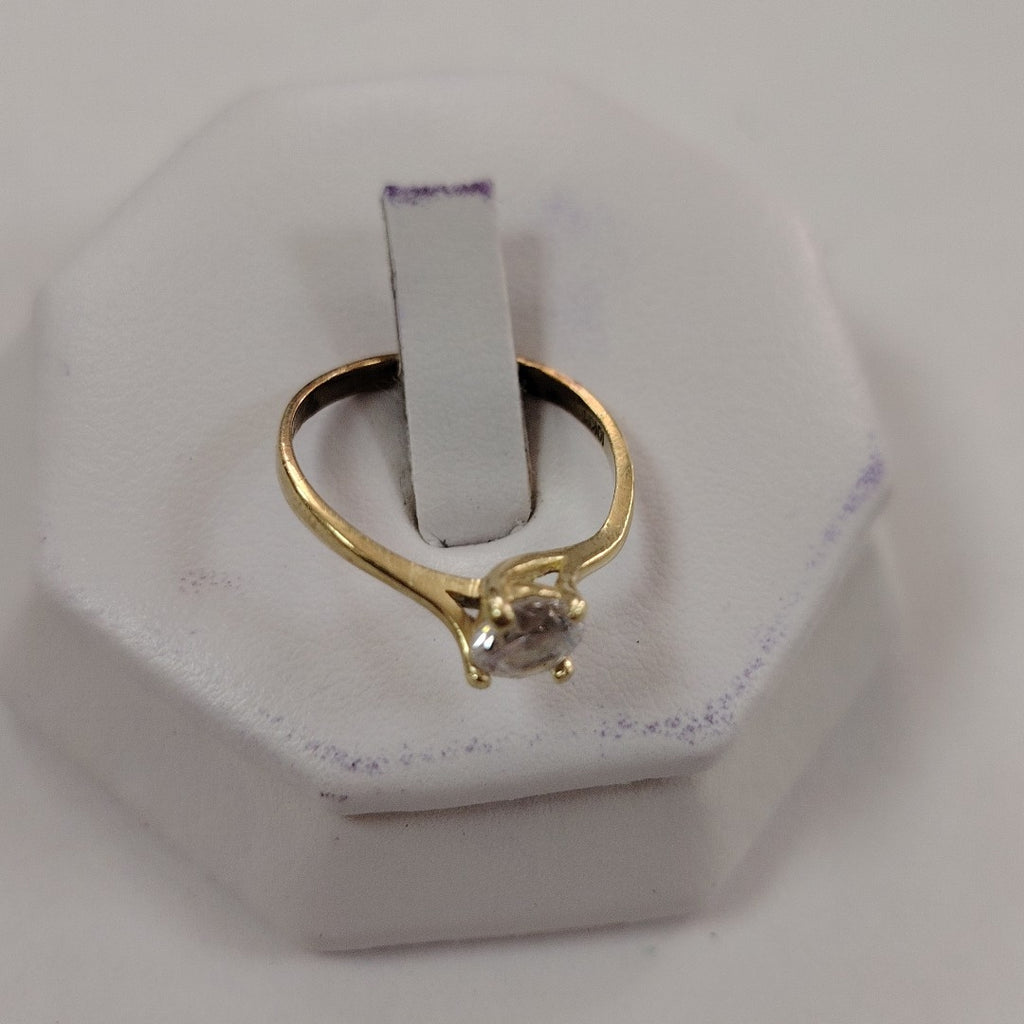 ANILLITO ORO 10 K 1,90 GRMS (SEMINUEVO)