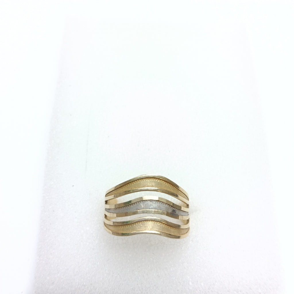 ANILLITO ORO 14 K 2.7 GRMS (SEMINUEVO)