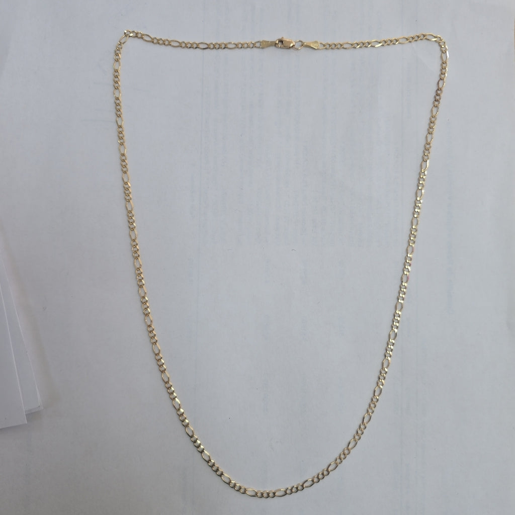 CADENA ORO 10 K 5,10 GRMS (SEMINUEVO)