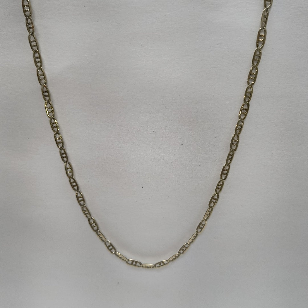 CADENA ORO 14 K 7.3 GRMS (SEMINUEVO)