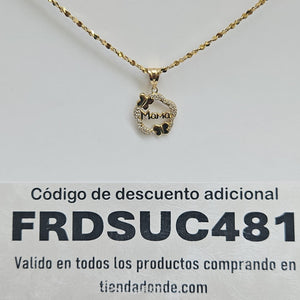 DIJES ORO 10K 1.6 (NUEVO)