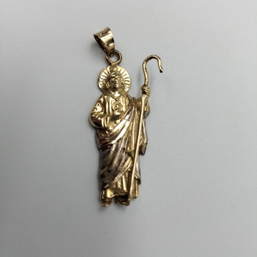 DIJE ORO 10 K 4,40 GRMS (SEMINUEVO)