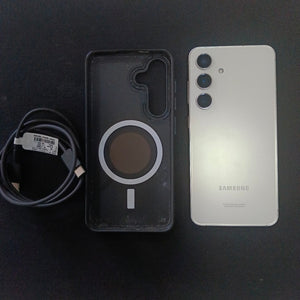 CELULAR SAMSUNG GALAXY S24 SM-S921B (2024) 256 GB 8 GB RAM (SEMINUEVO)