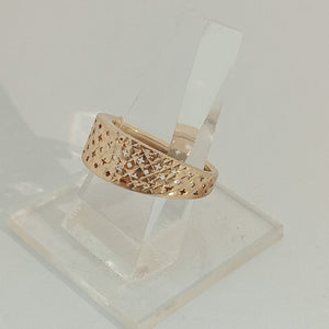 ANILLITO ORO 14 K 2,40 GRMS (SEMINUEVO)