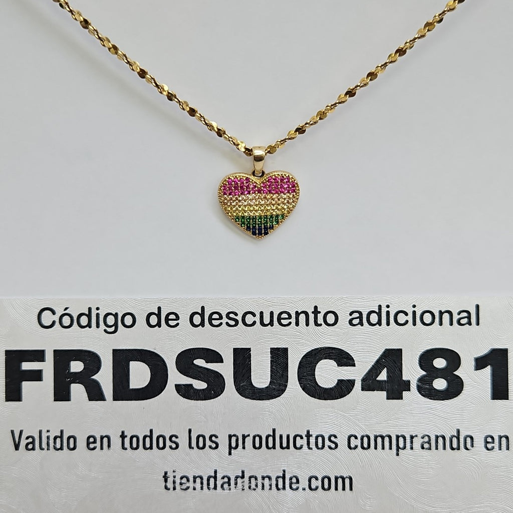 DIJES ORO 14K 1.9 (NUEVO)