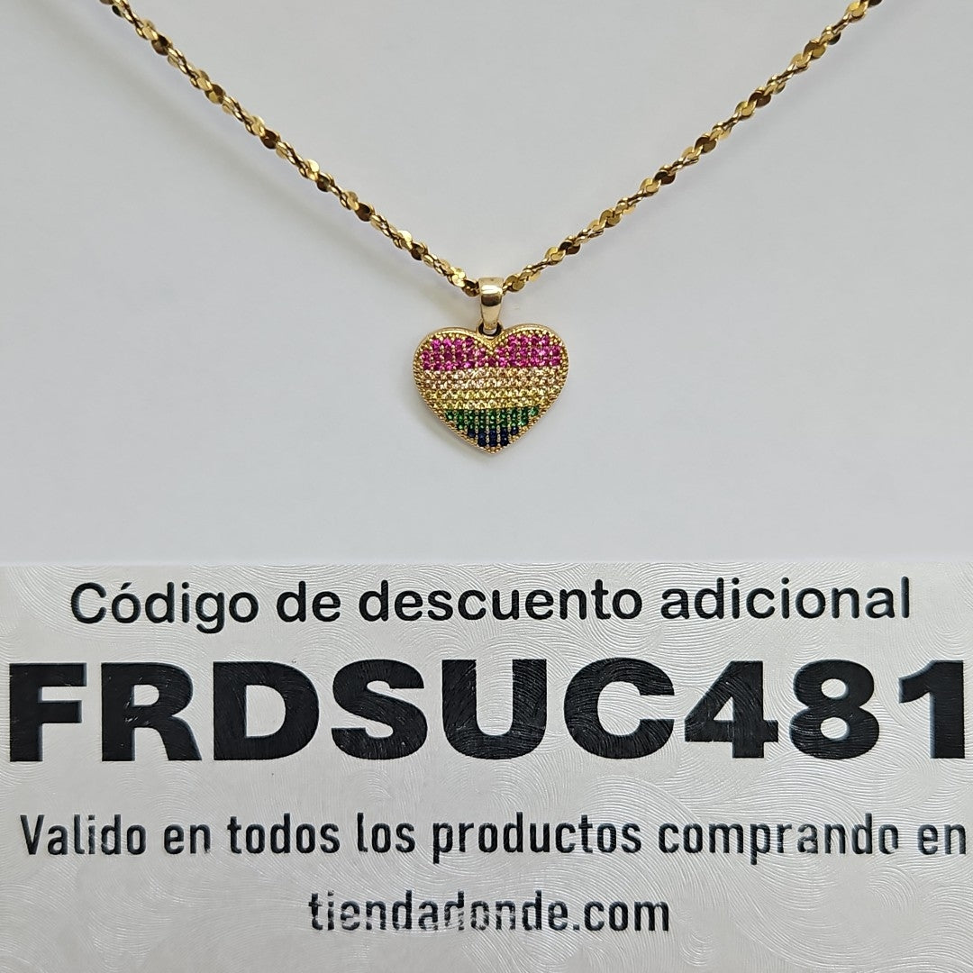 DIJES ORO 14K 1.9 (NUEVO)