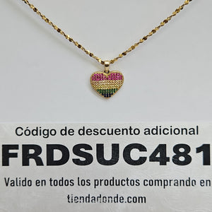 DIJES ORO 14K 1.9 (NUEVO)