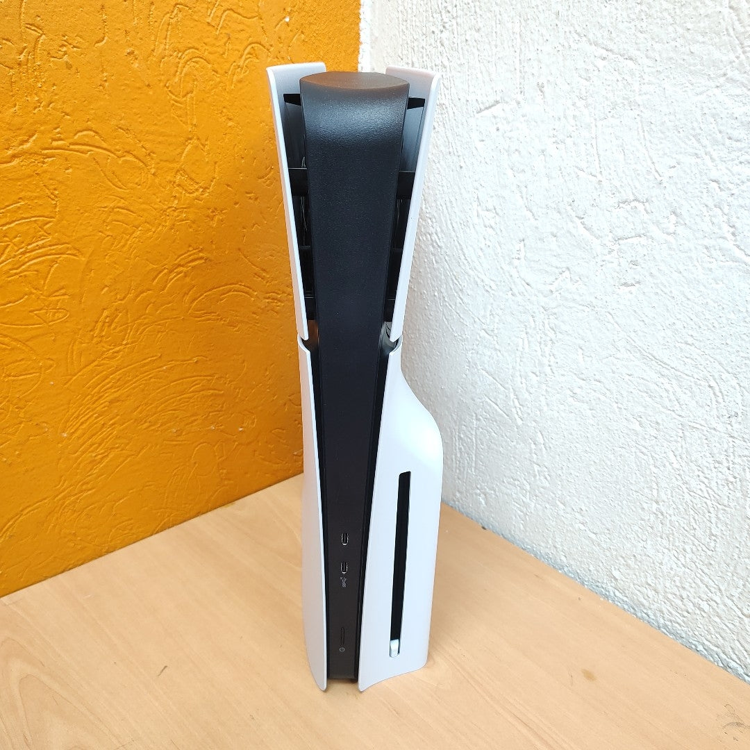 CONSOLA DE VIDEOJUEGO SONY PS5 SLIM 1 TB SSD