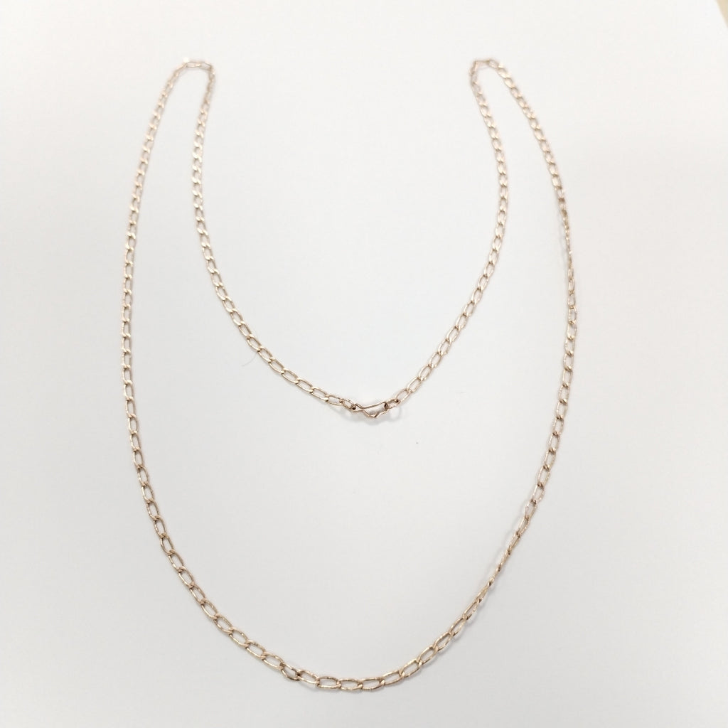CADENA ORO 8 K 3,50 GRMS (SEMINUEVO)