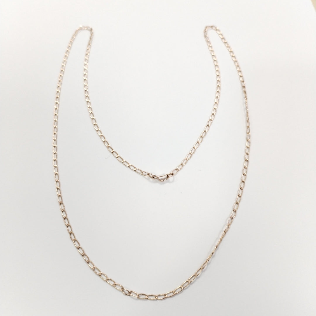CADENA ORO 8 K 3,50 GRMS (SEMINUEVO)