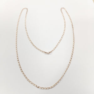 CADENA ORO 8 K 3,50 GRMS (SEMINUEVO)