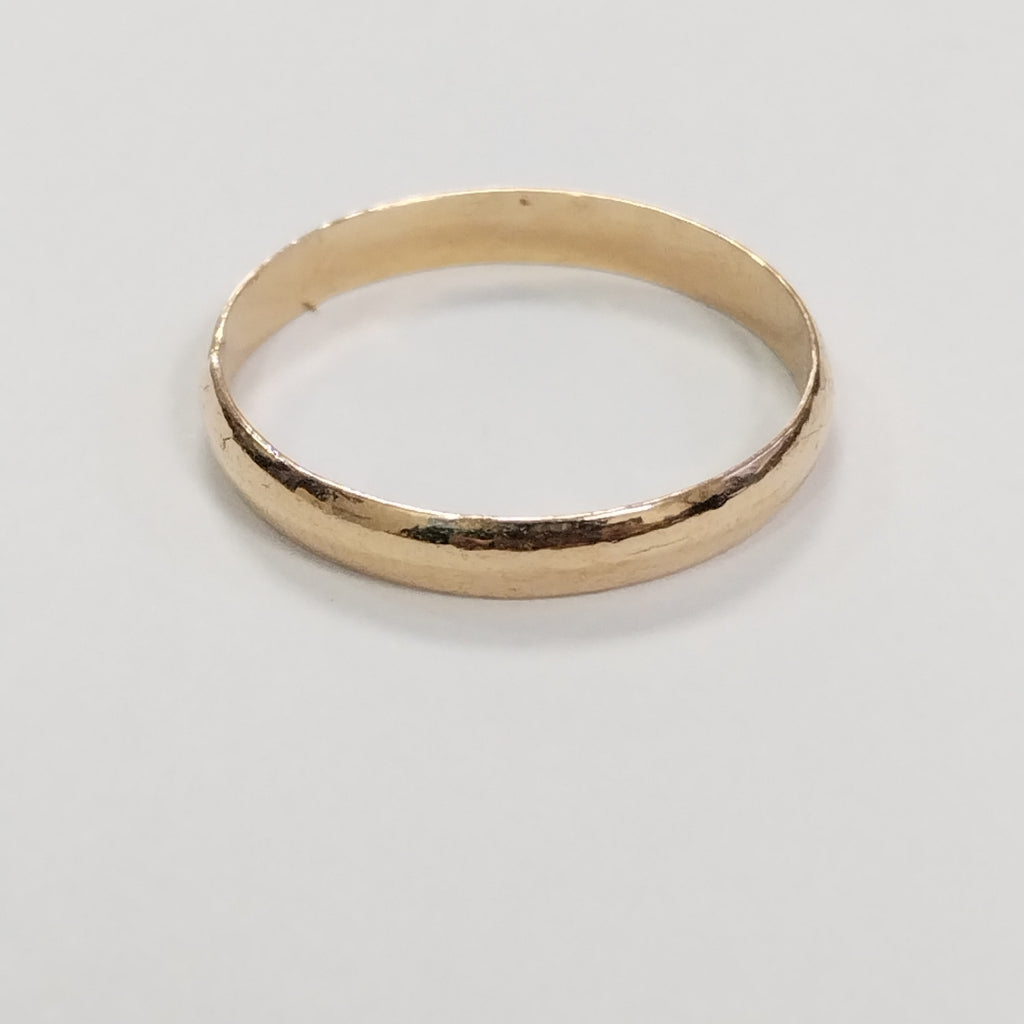 ARGOLLA ORO 18 K 1,50 GRMS (SEMINUEVO)