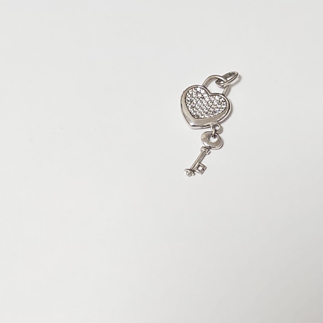 DIJE ORO 14 K 1,90 GRMS (SEMINUEVO)