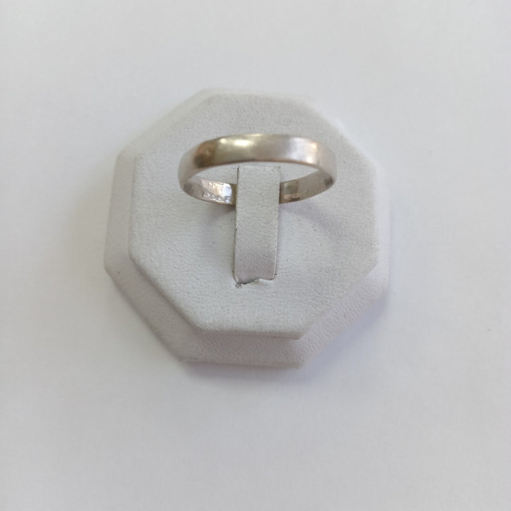 ARGOLLA ORO 14 K 2.4 GRMS (SEMINUEVO)