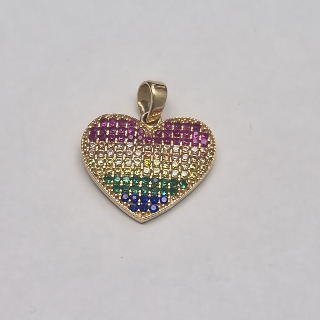 DIJES ORO 14K 1.9 (NUEVO)