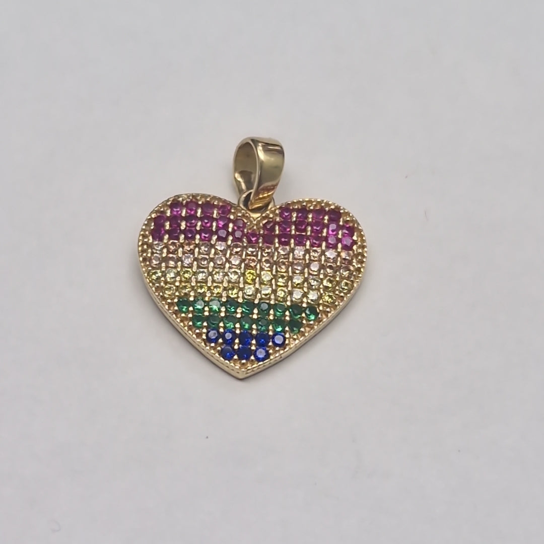 DIJES ORO 14K 1.9 (NUEVO)