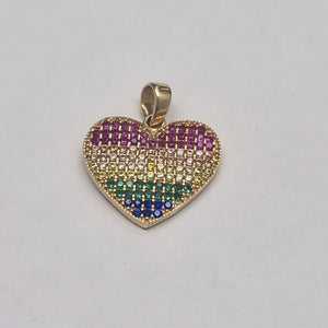 DIJES ORO 14K 1.9 (NUEVO)