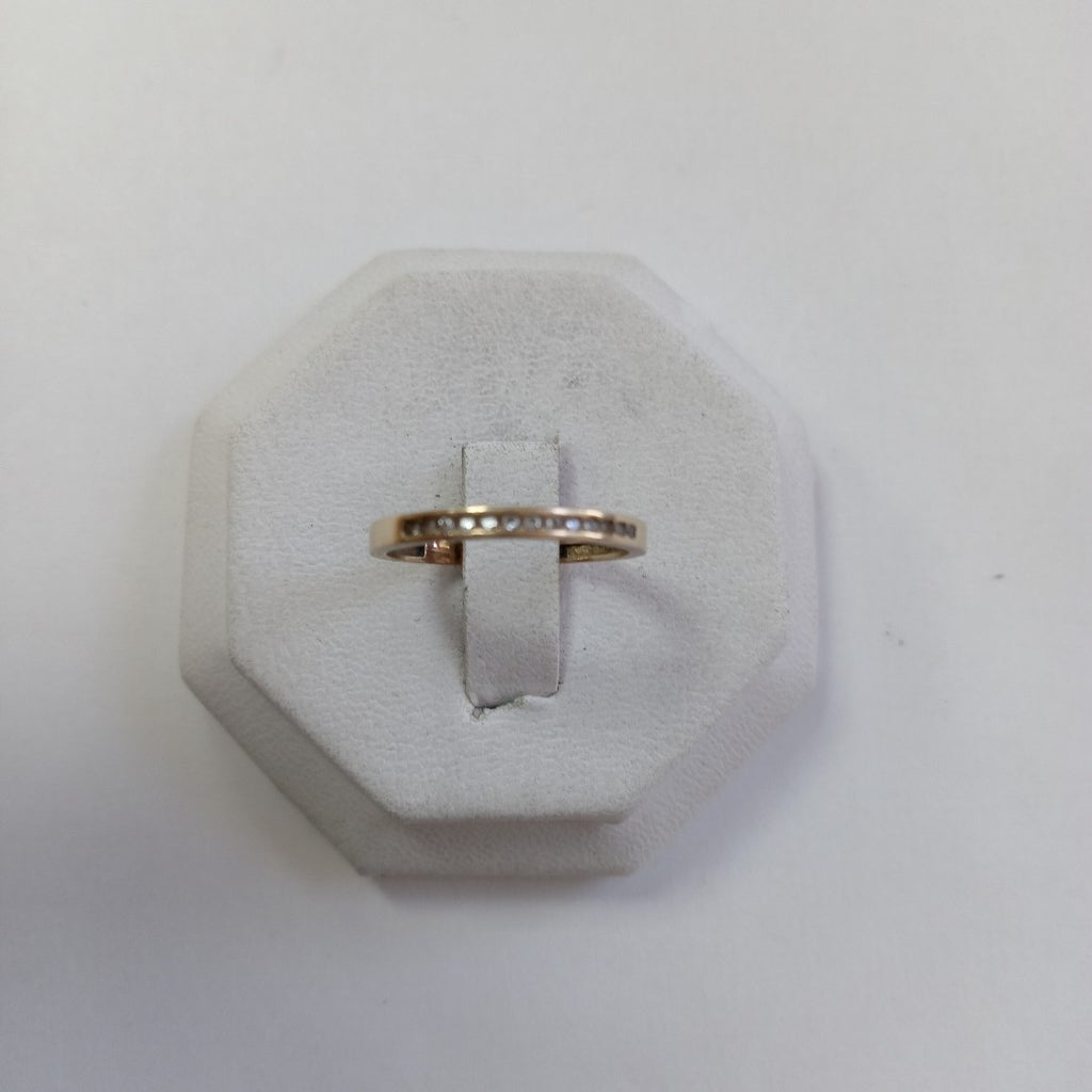 ANILLITO ORO 10 K 1.2 GRMS (SEMINUEVO)