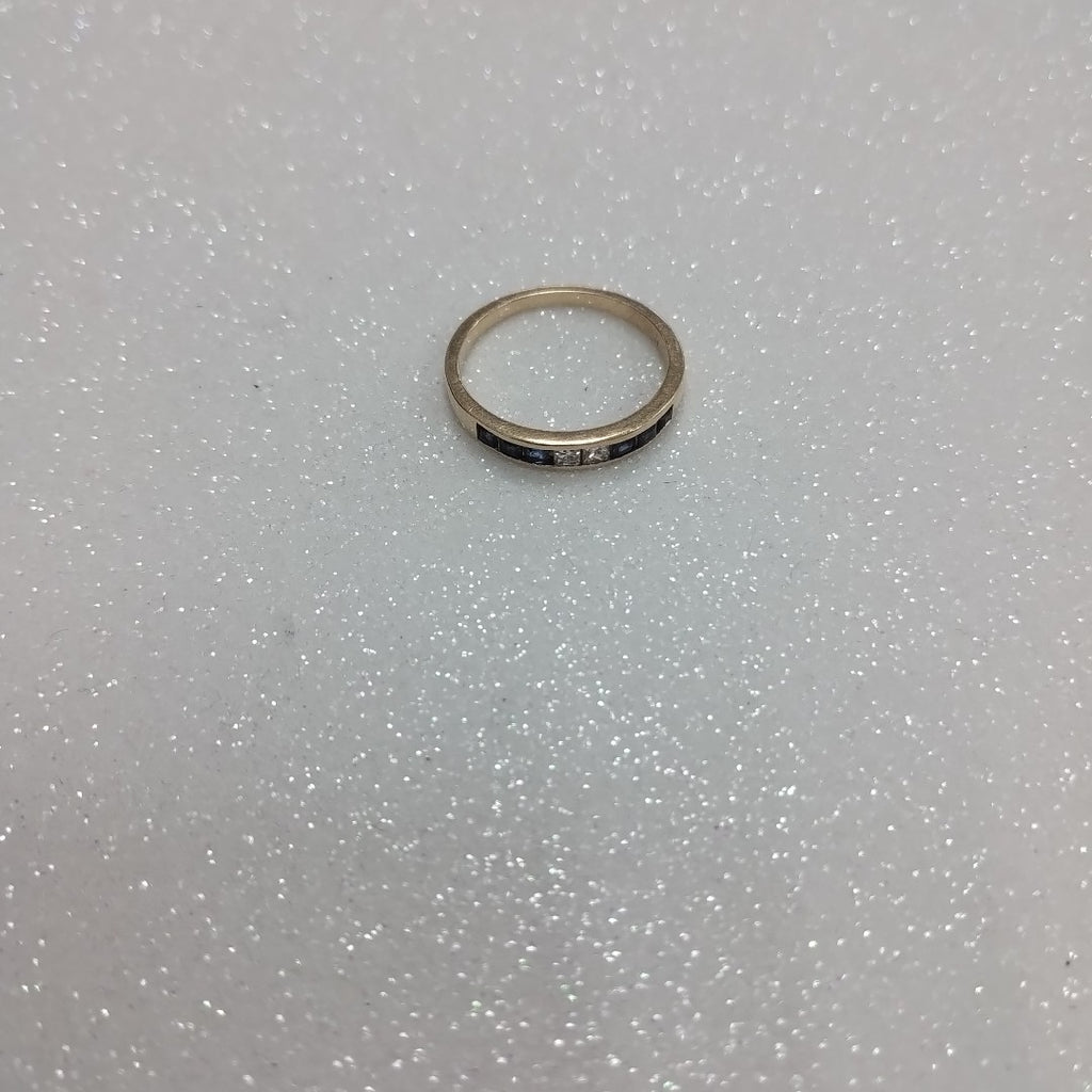 ARGOLLA ORO 14 K 1,80 GRMS (SEMINUEVO)