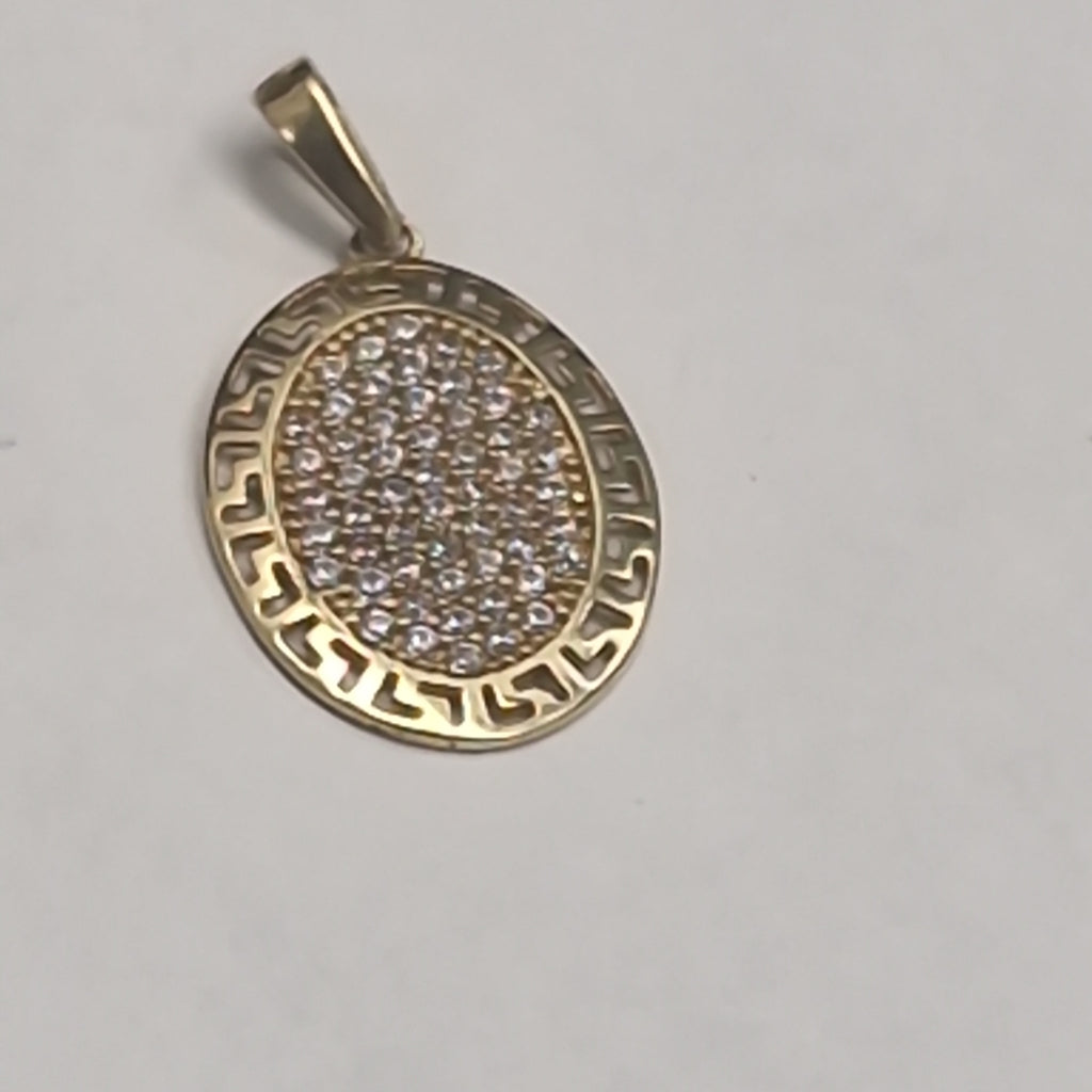 DIJES ORO 14K 1 (NUEVO)