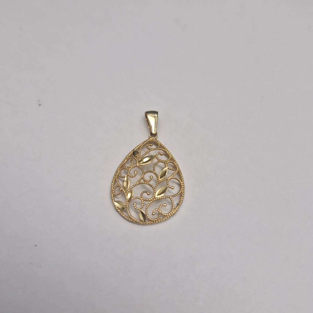 DIJES ORO 14K 1.8 (NUEVO)
