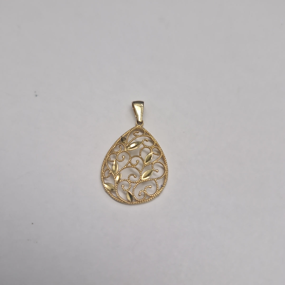 DIJES ORO 14K 1.8 (NUEVO)