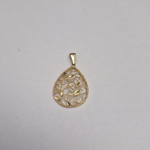 DIJES ORO 14K 1.8 (NUEVO)