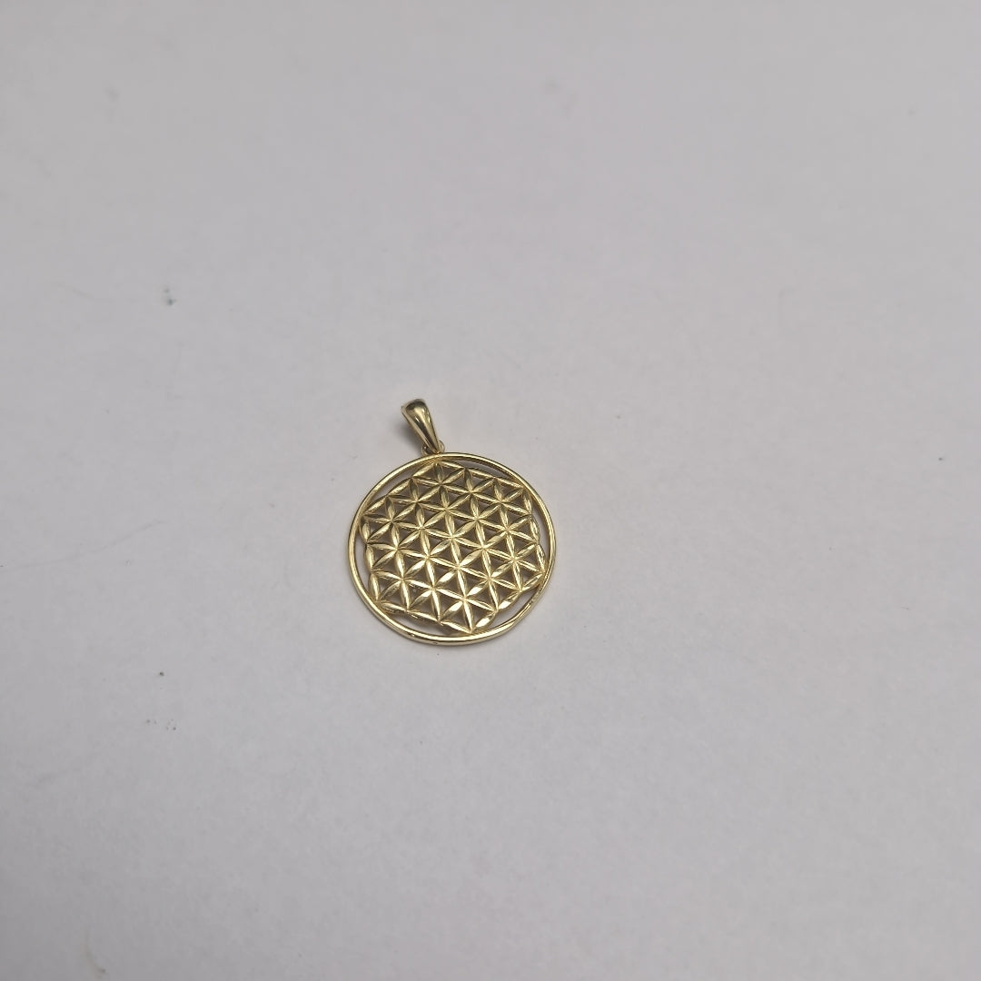 DIJES ORO 14K 1.6 (NUEVO)