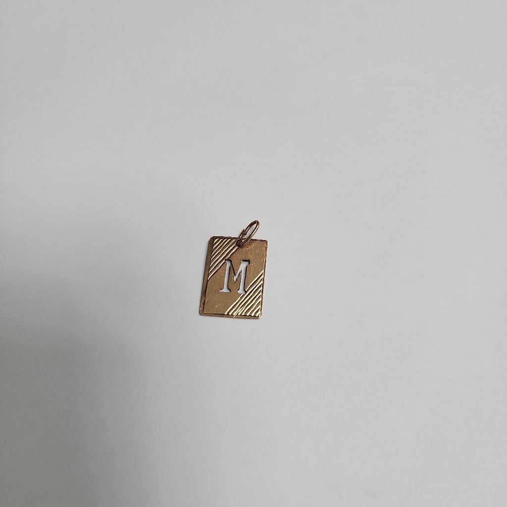 DIJE ORO 8 K 1.4 GRMS (SEMINUEVO)