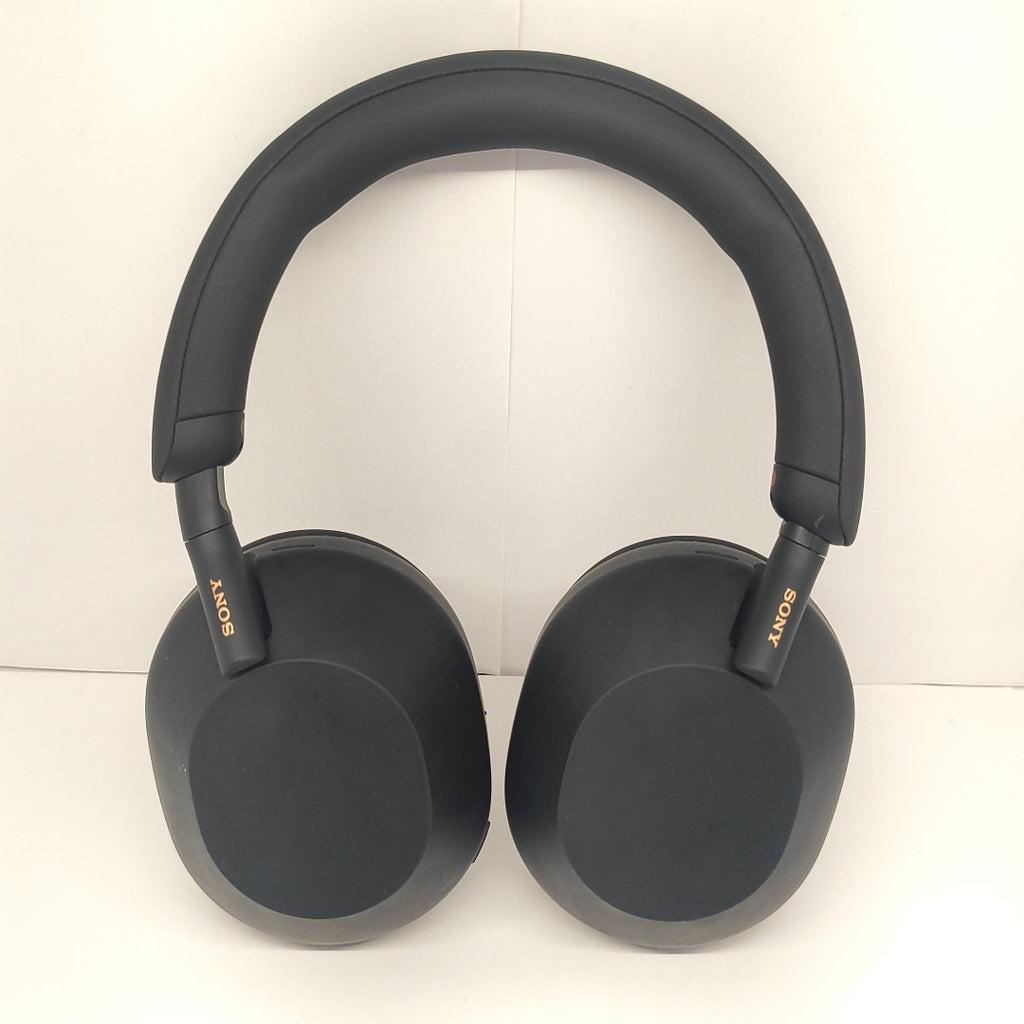 AUDIFONOS SONY YY2954 INALAMBRICO OVER EAR (SEMINUEVO)