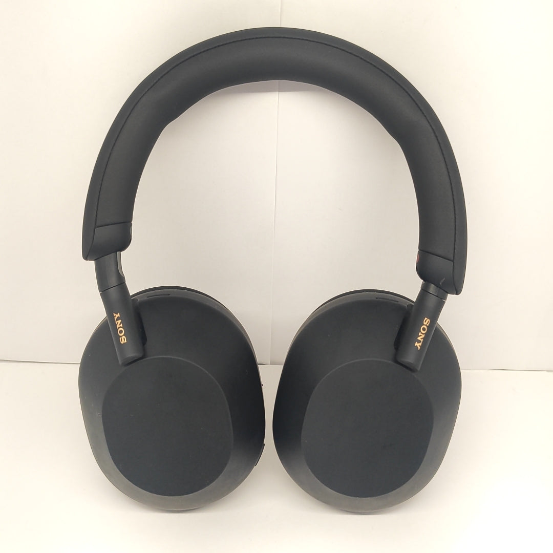 AUDIFONOS SONY YY2954 INALAMBRICO OVER EAR (SEMINUEVO)