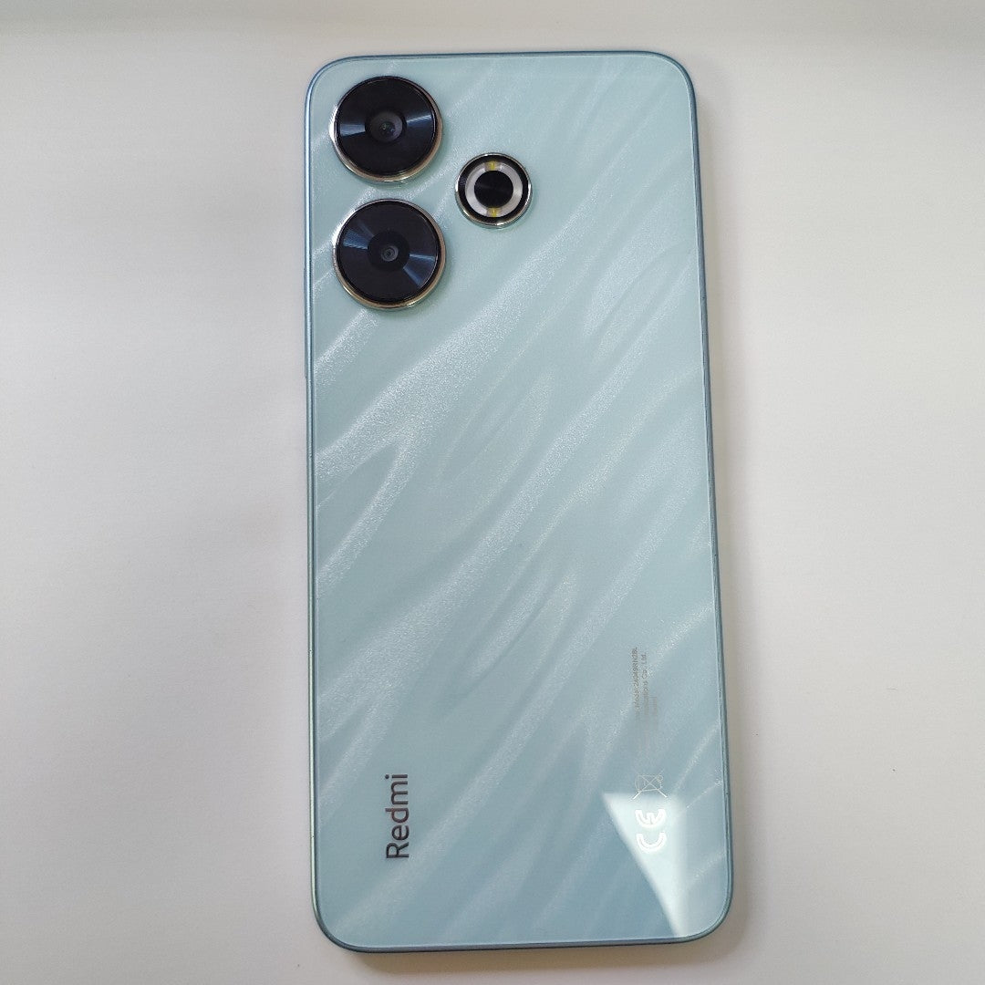 CELULAR XIAOMI REDMI 13 24049RN28L (2024) 256 GB 8 GB RAM