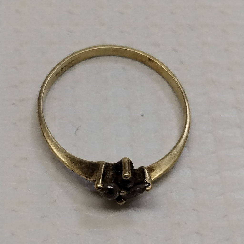 ANILLITO ORO 10 K 1 GRMS (SEMINUEVO)