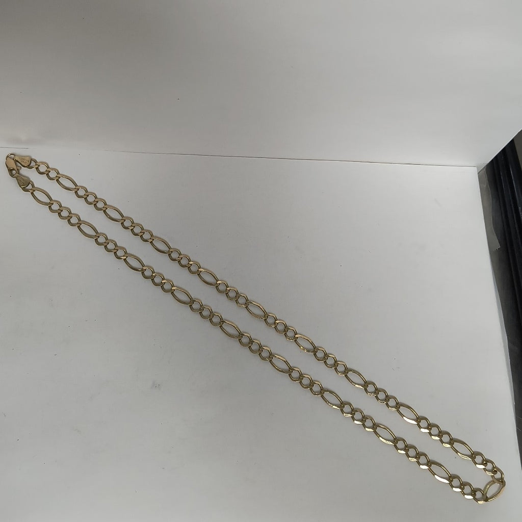 CADENA ORO 10 K 15 GRMS (SEMINUEVO)