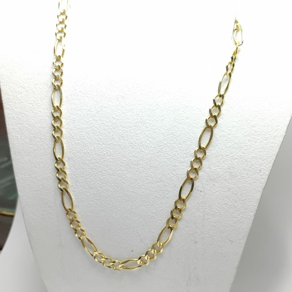 CADENA ORO 14 K 17.6 GRMS (SEMINUEVO)
