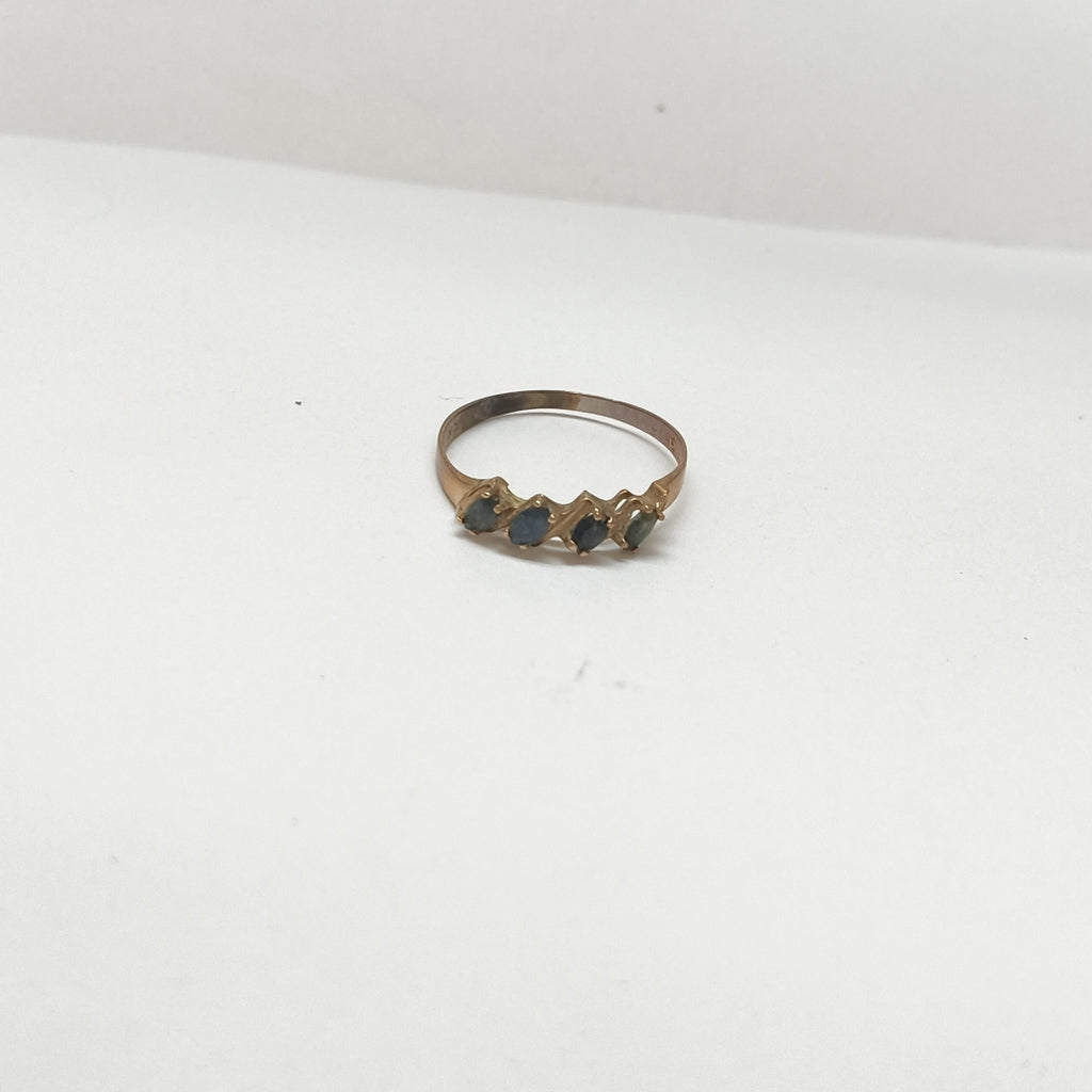 ANILLITO ORO 8 K 1,10 GRMS (SEMINUEVO)