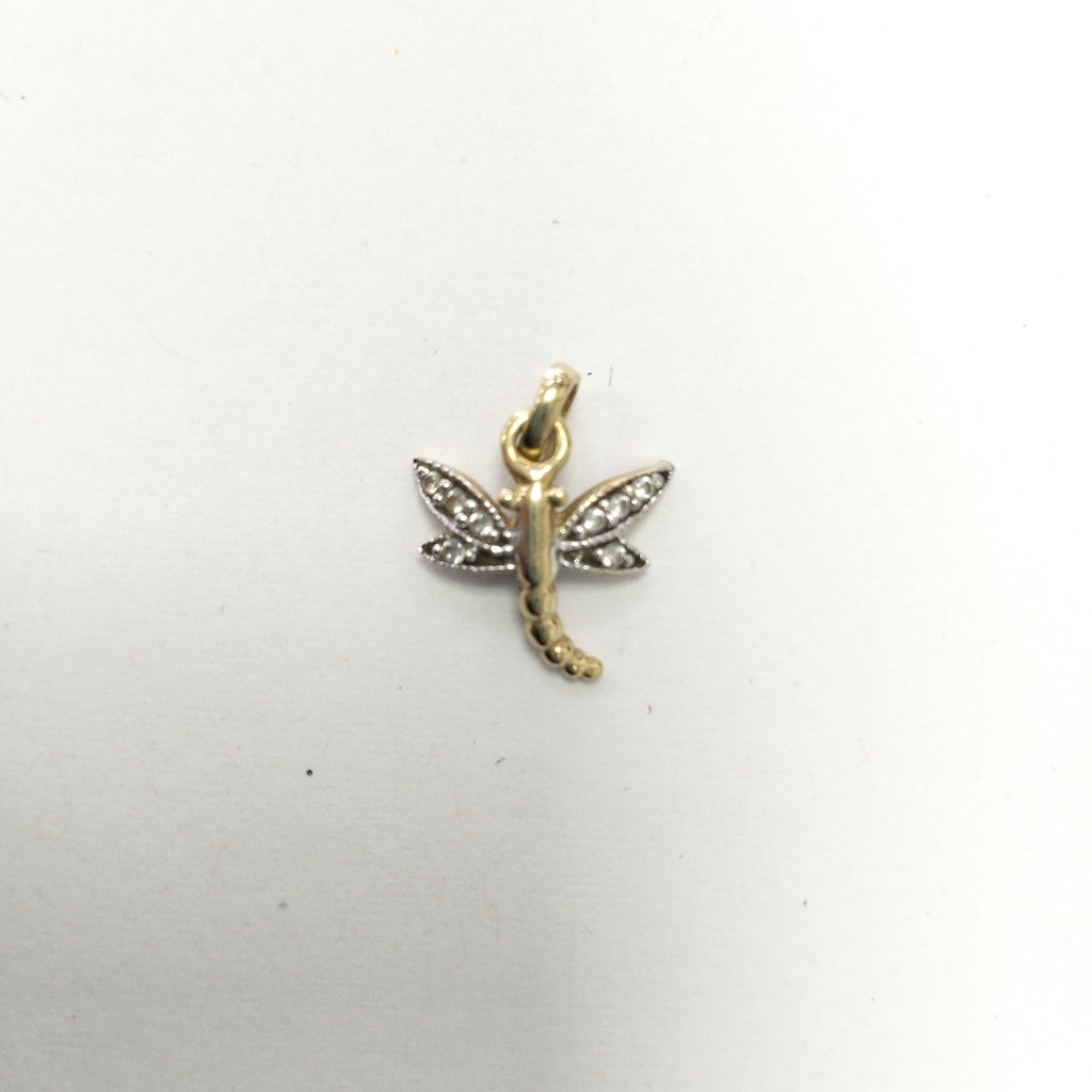 DIJE ORO 14 K 1.1 GRMS (SEMINUEVO)