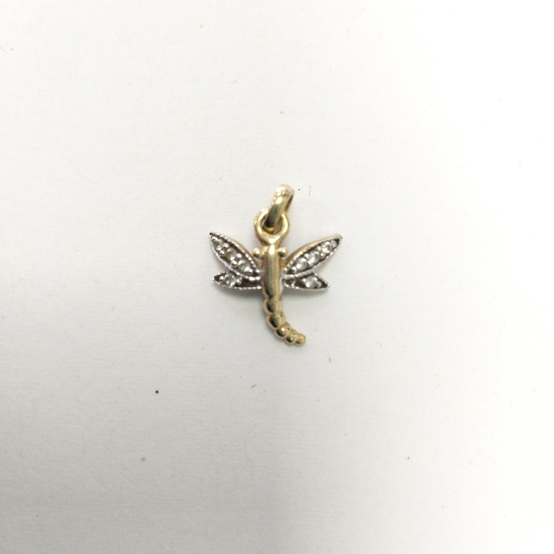 DIJE ORO 14 K 1.1 GRMS (SEMINUEVO)