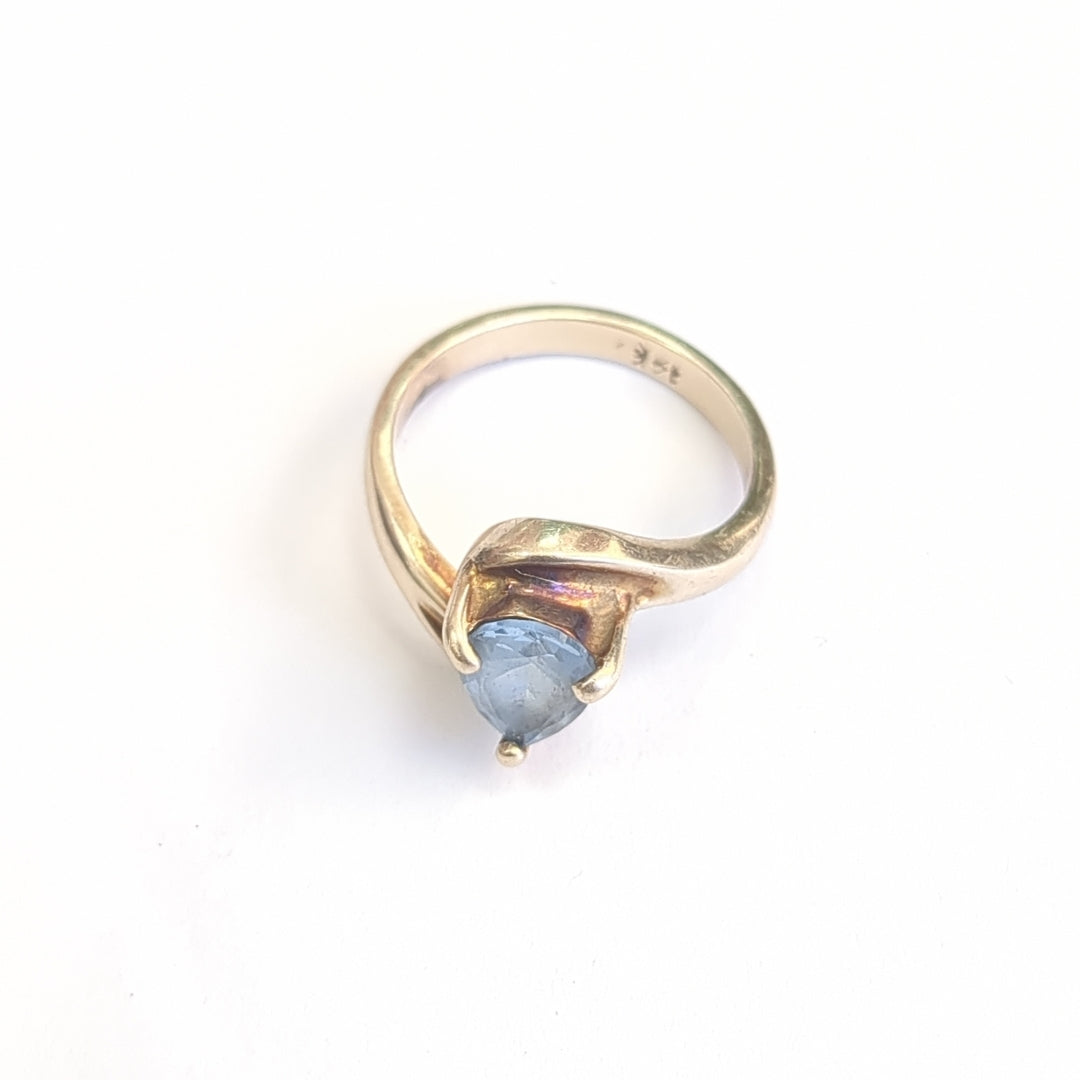 ANILLITO ORO 8 K 4,70 GRMS (SEMINUEVO)