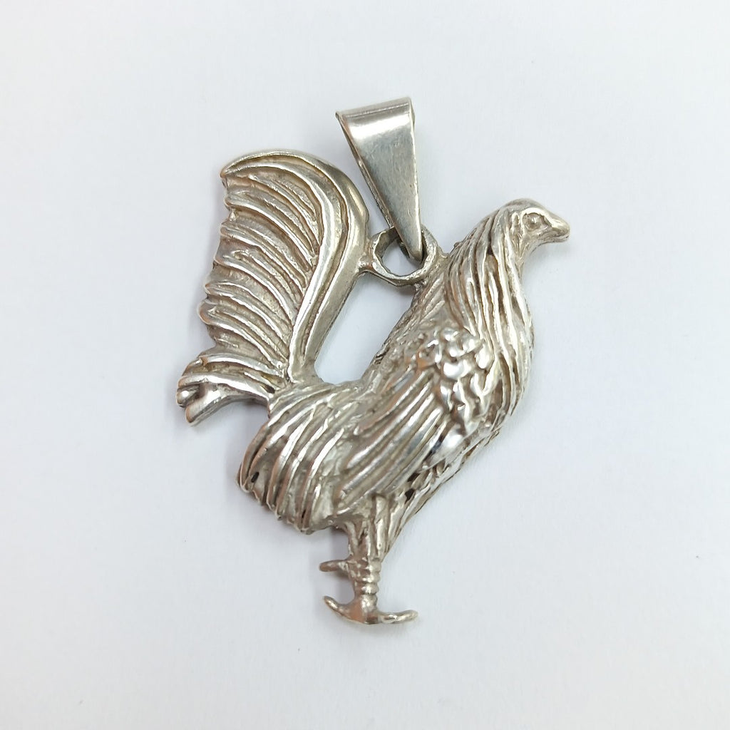 DIJE PLATA 8.6 GRMS (SEMINUEVO)