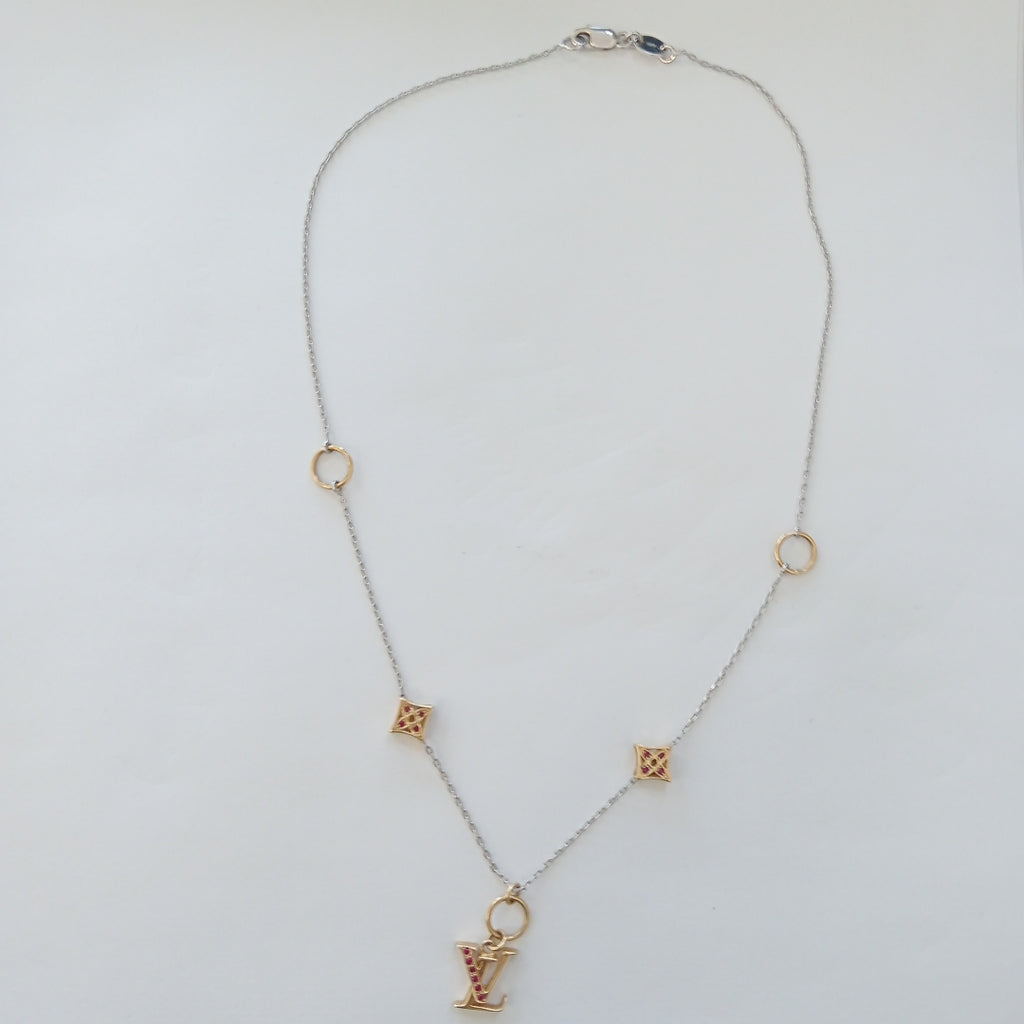 DIJE ORO 14 K 6.1 GRMS (SEMINUEVO)