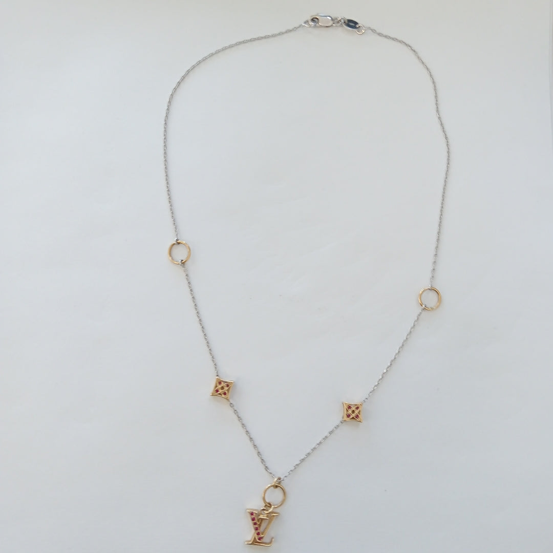 DIJE ORO 14 K 6.1 GRMS (SEMINUEVO)