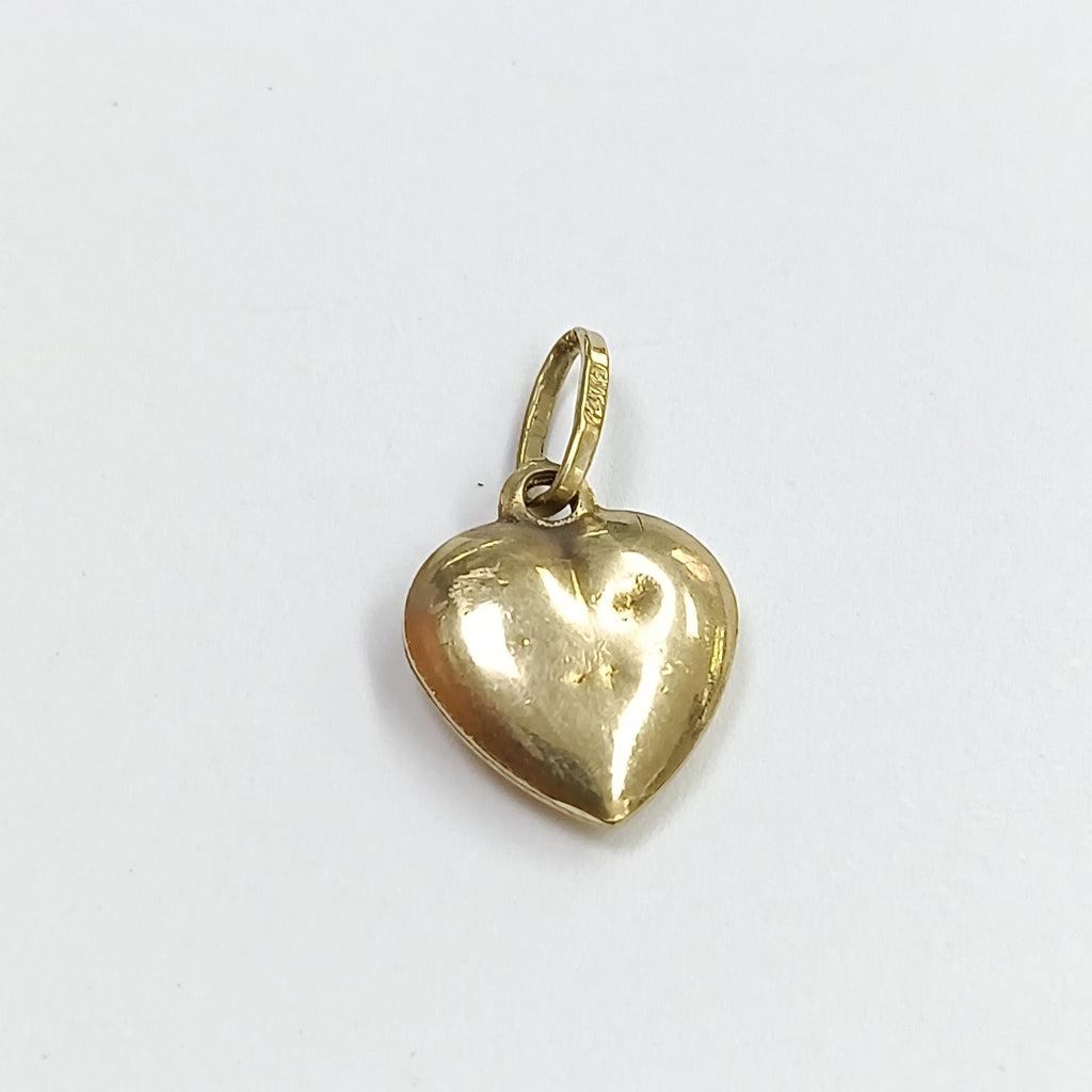 DIJE ORO 14 K 1,00 GRMS (SEMINUEVO)