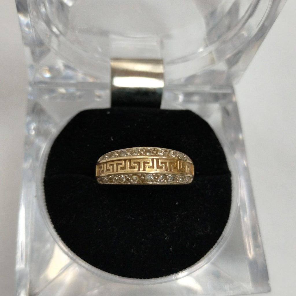 ANILLITO ORO 14 K 3,10 GRMS (SEMINUEVO)