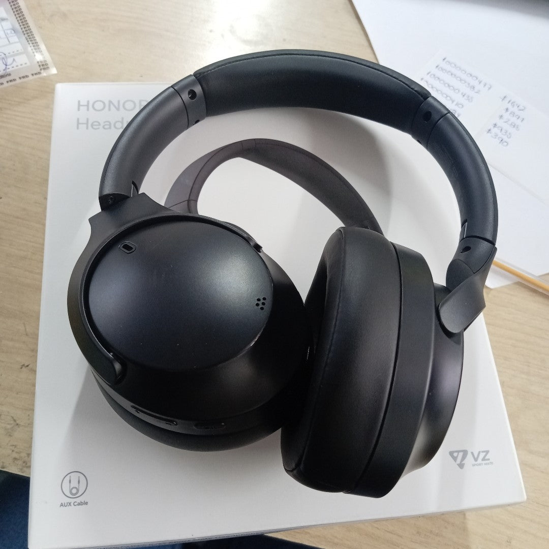 AUDIFONOS HONOR CHOICE HEADPHONES  INALAMBRICO OVER EAR (SEMINUEVO)