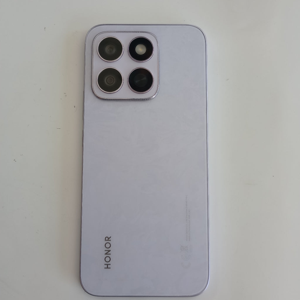 CELULAR HONOR X8C ABR-LX3 (2025) 512 GB 8 GB RAM (SEMINUEVO)