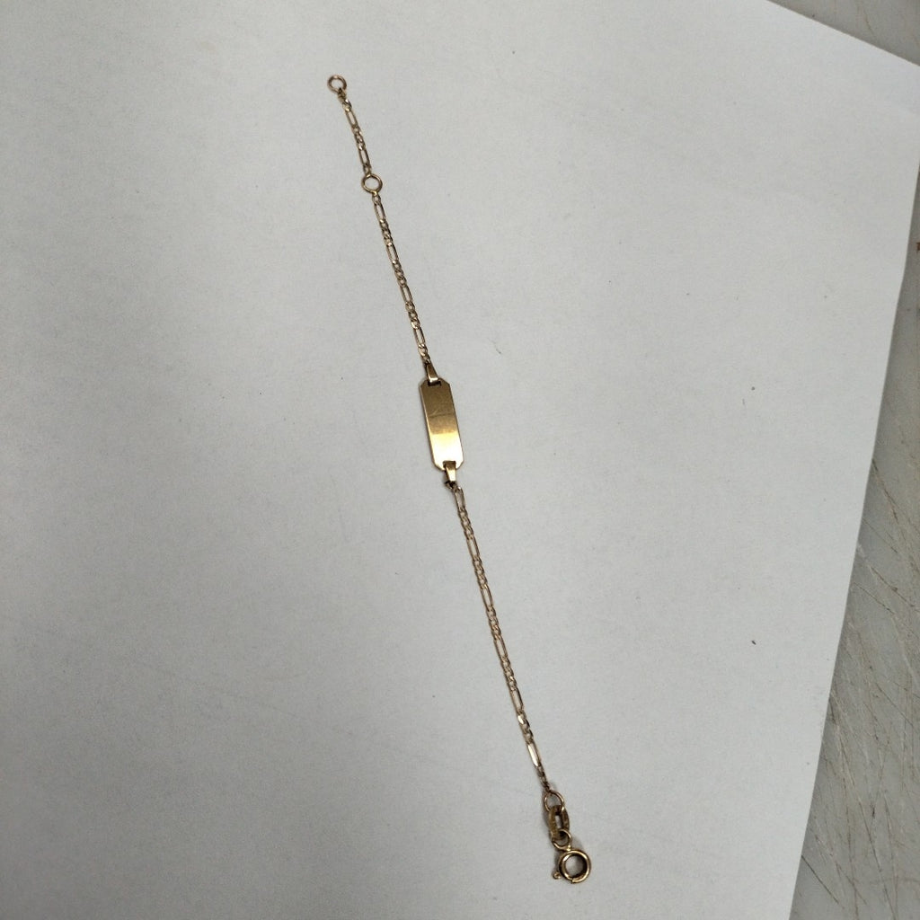 ESCLAVA ORO 10 K 1,10 GRMS (SEMINUEVO)
