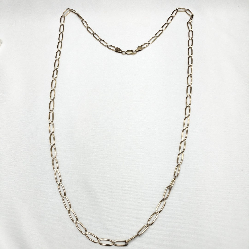 CADENA ORO 14 K 17.4 GRMS (SEMINUEVO)