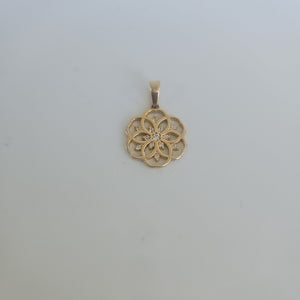 DIJES ORO 14K 1.6 (NUEVO)